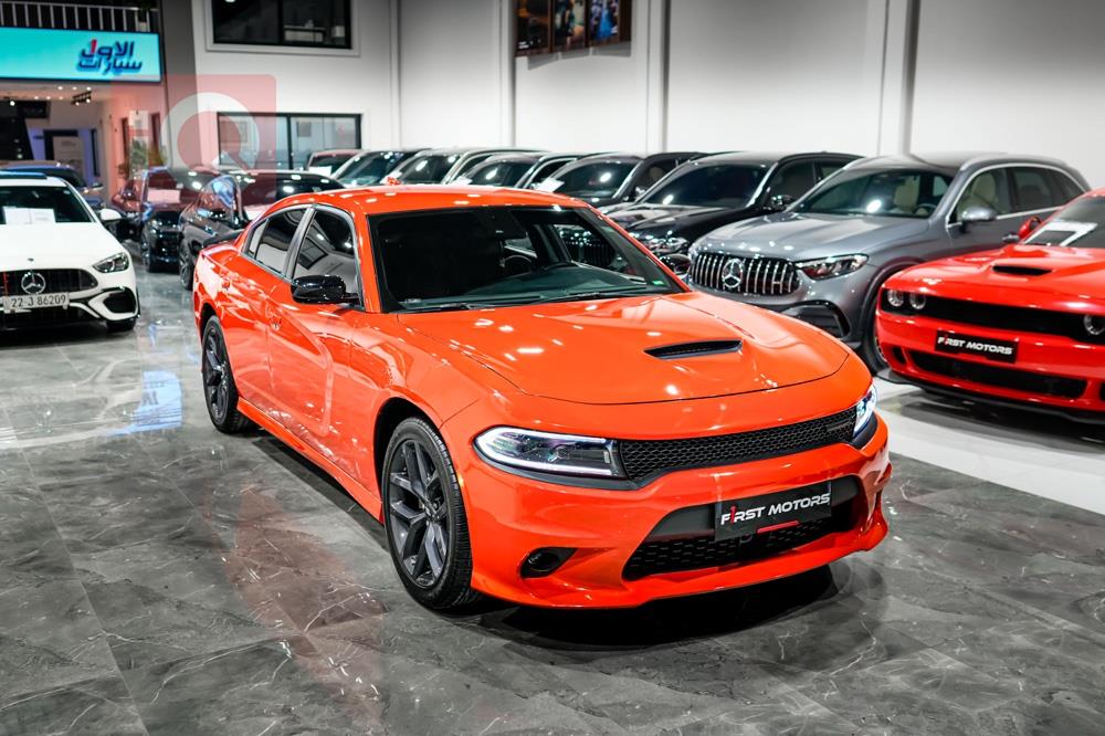 Dodge Charger